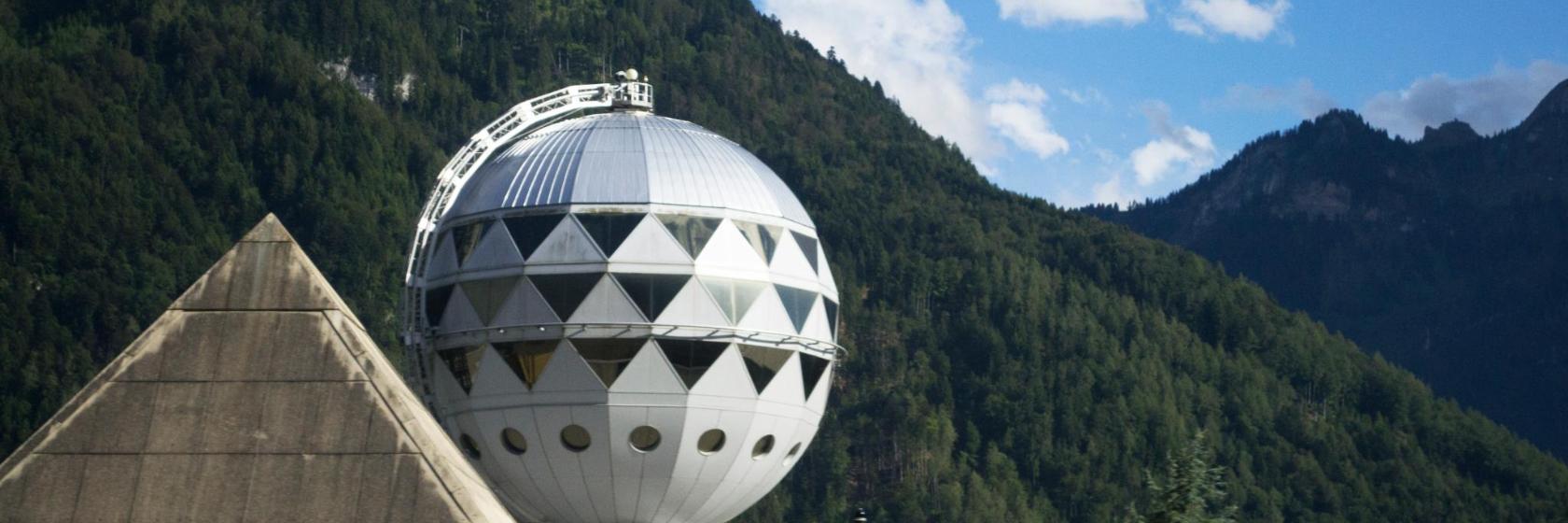 Parc d'attractions JungfrauPark